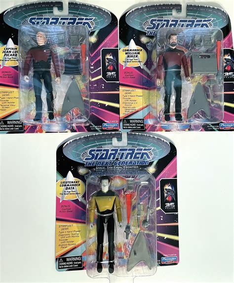 playmates 2022|Playmates Star Trek Toys – Start your adventure..